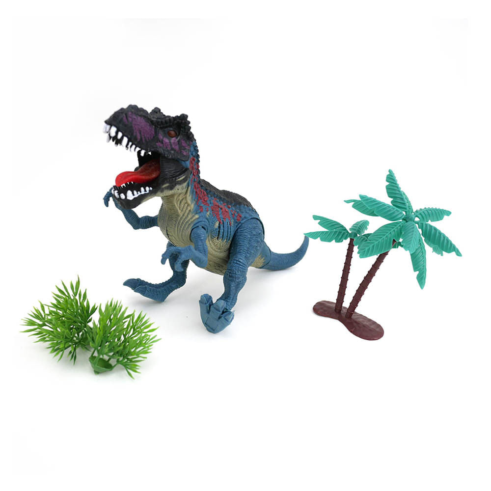 Dinosaurio Dinoworld - Surtido