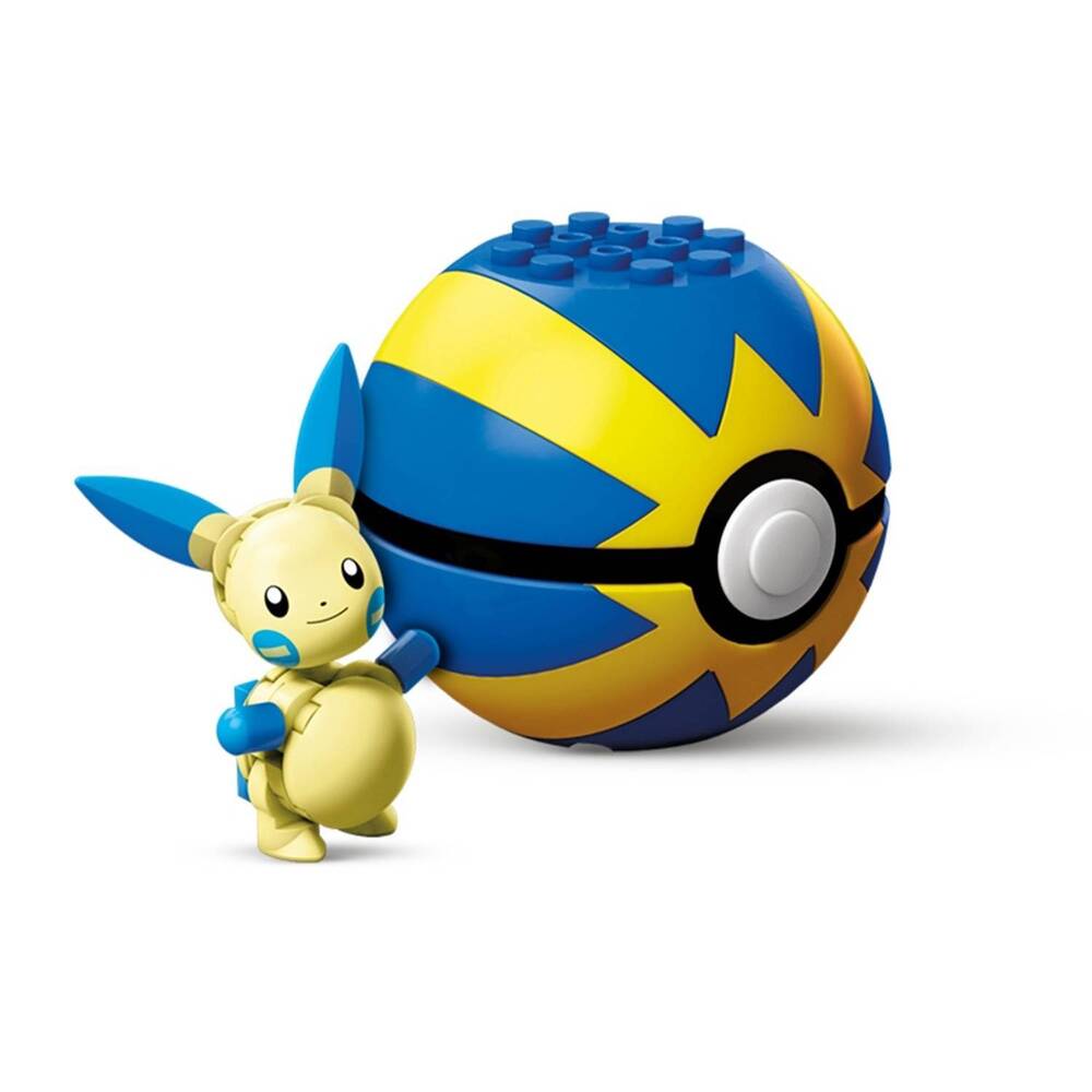 Pokebolas Pokemon Moon & Sun - Surtidos