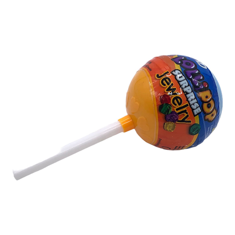 Lollipop Sorpresa Joyas