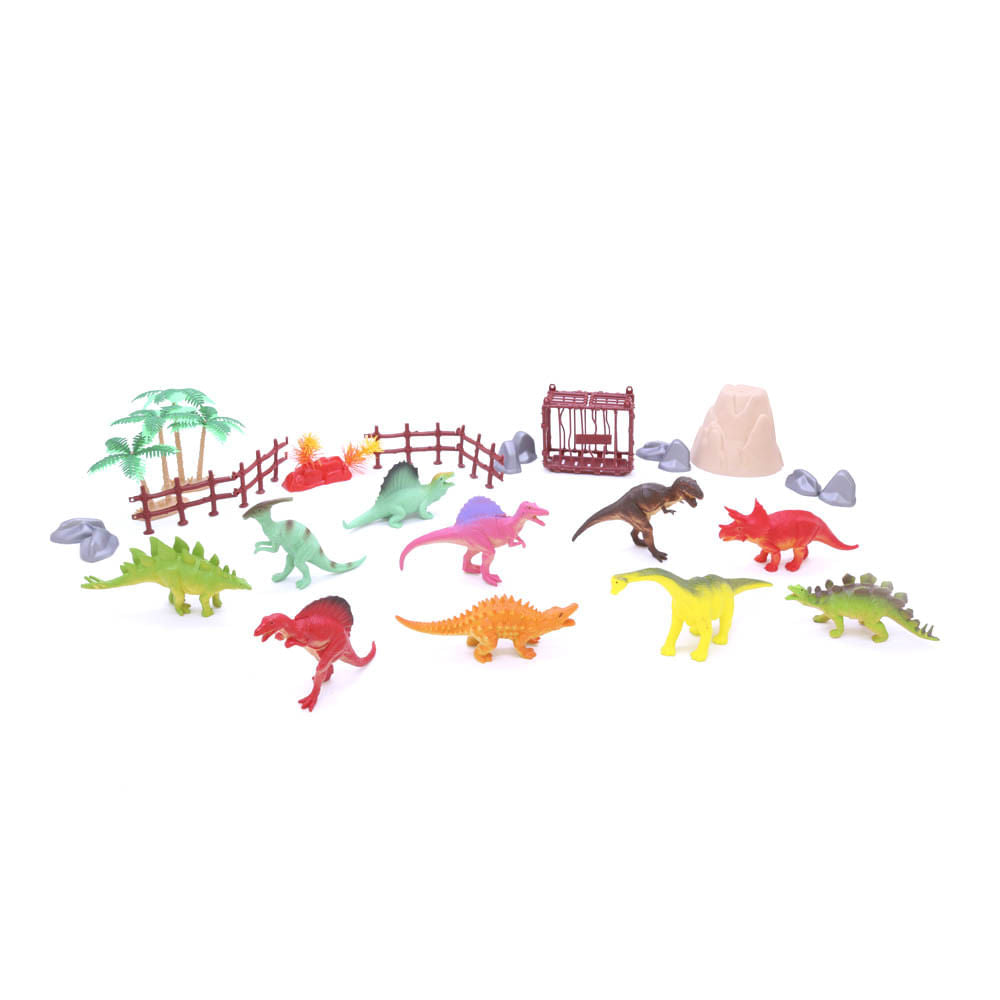 Animales Con Accesorios - Surtido