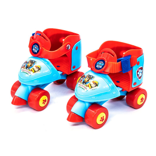 Patines Aprendiz Paw Patrol Talla 29 - 34