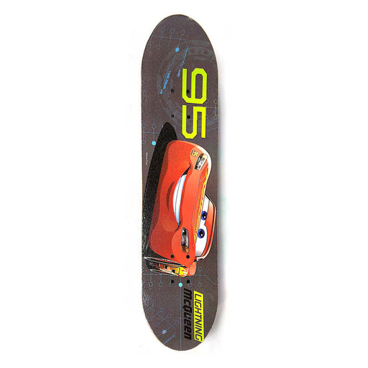 Patineta de Cars 31" x 8"