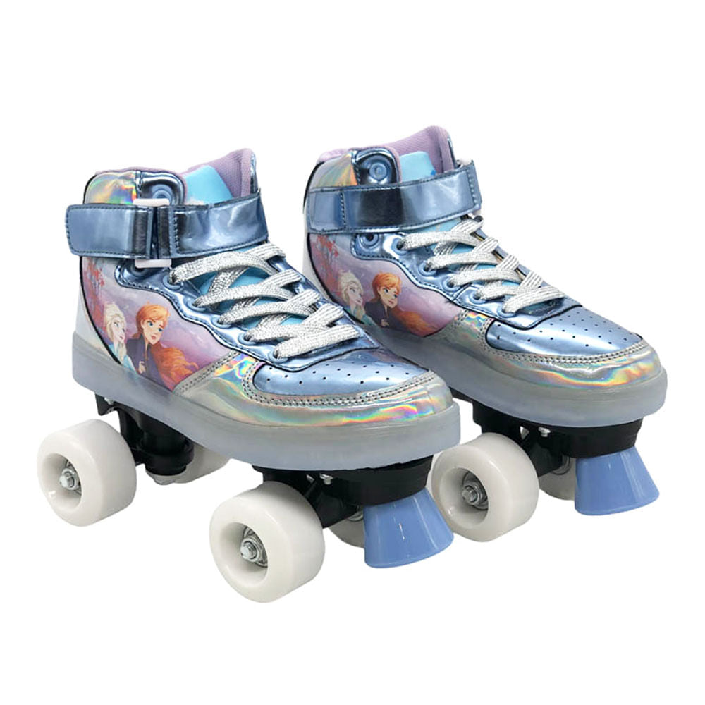 Patines Deluxe Frozen II 32 - 34