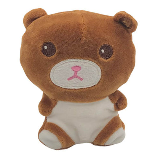 Peluche Squiggy Pets - Surtido