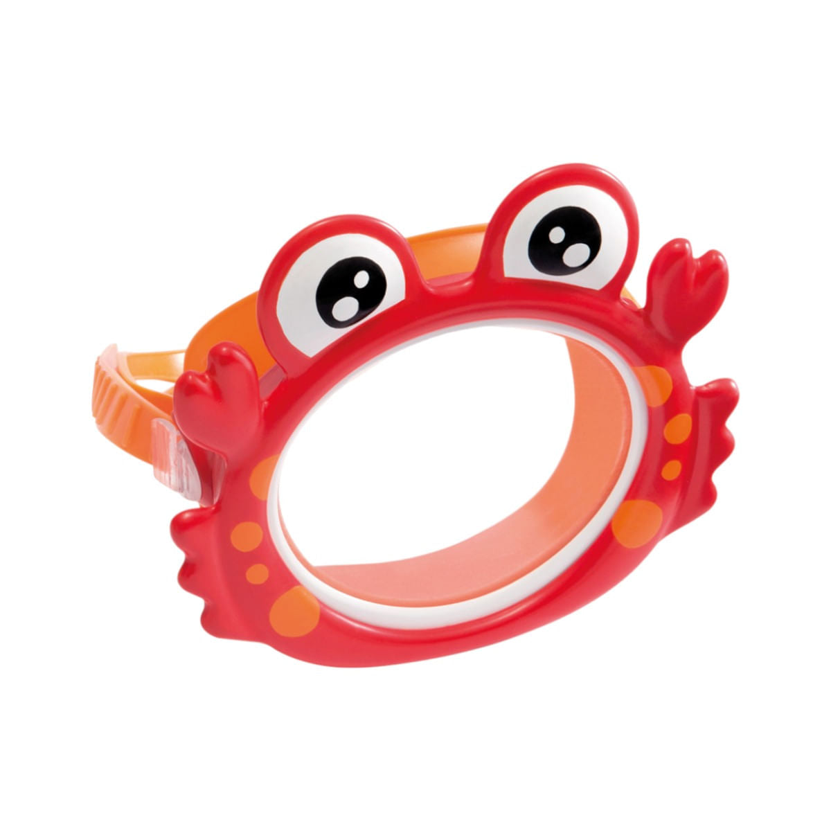 Lentes de Natacion Intex Fun Mask - Surtido