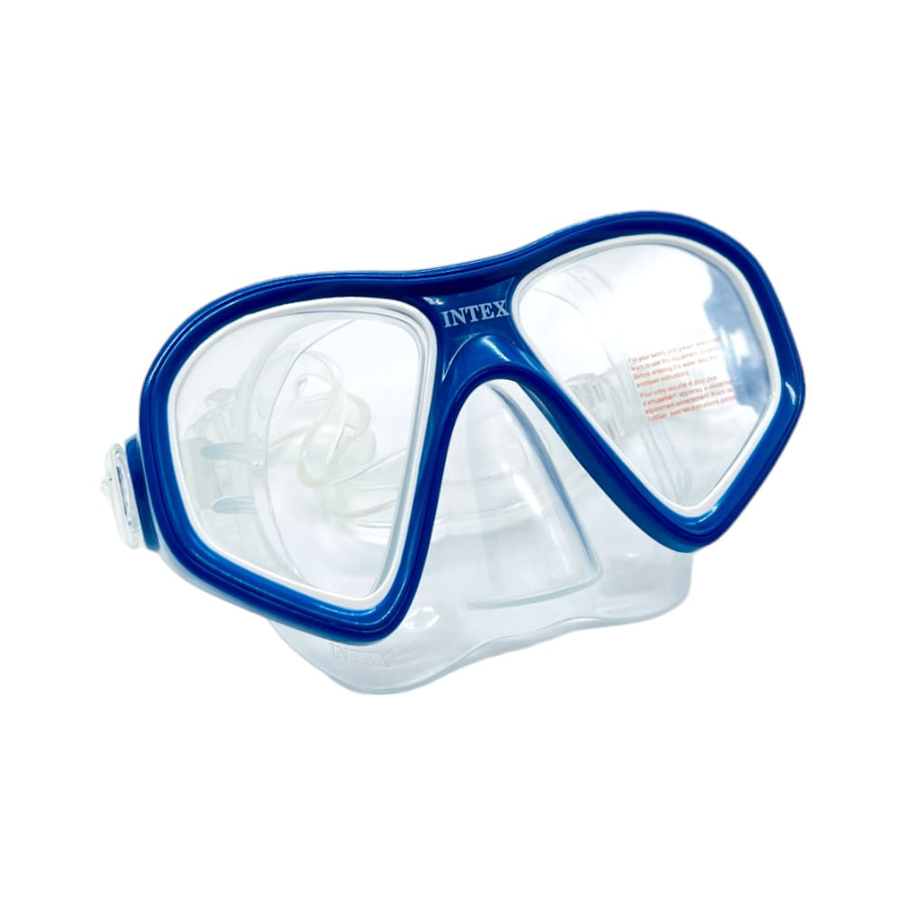 Lente de Natacion Intex Reed Rider - Surtido