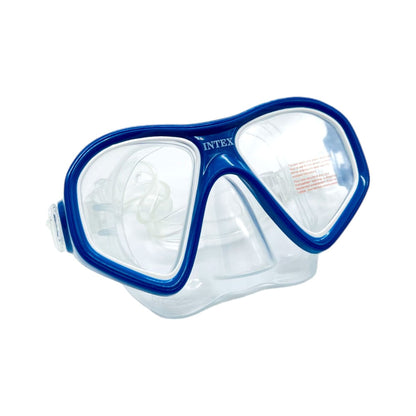 Lente de Natacion Intex Reed Rider - Surtido