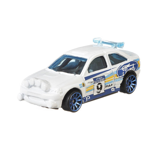 Carro Hot Wheels Tematico - Surtido