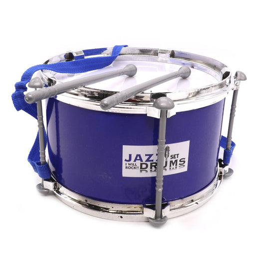 Tambor Jazz Star Toys 13 cm x 21 cm - Surtido