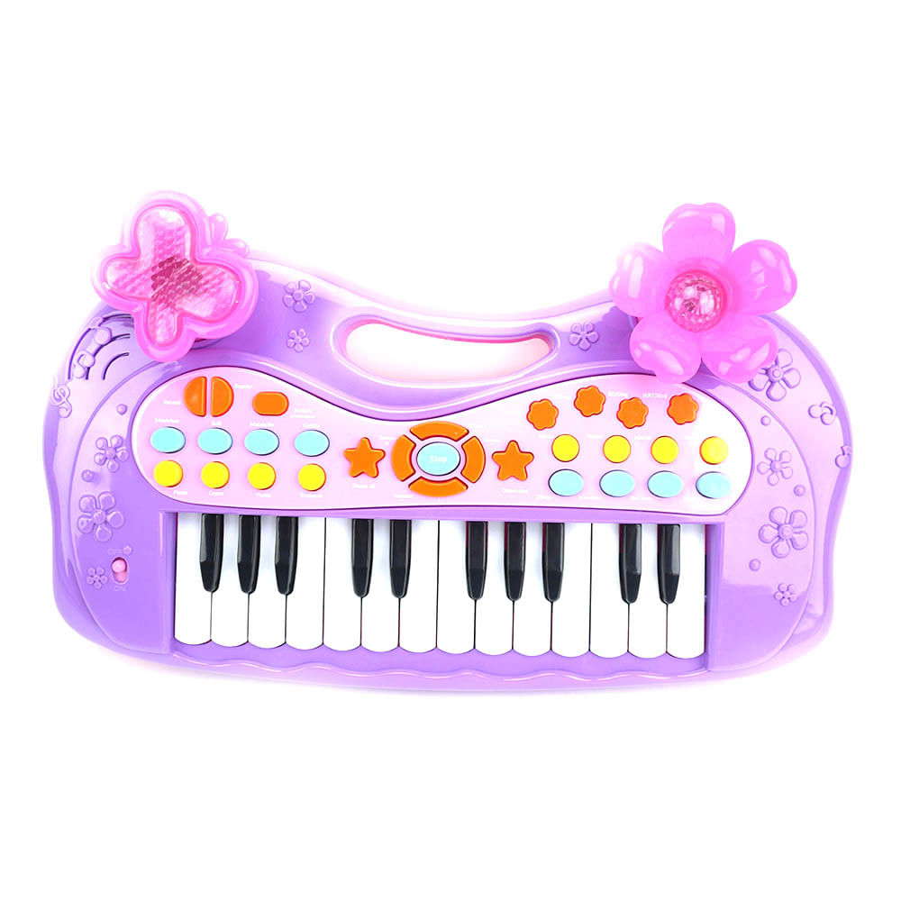 Piano Electrónico - Surtido