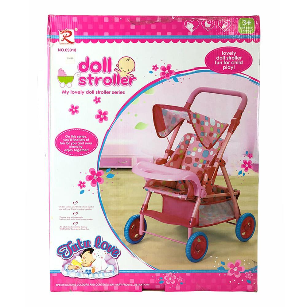 Coche Deluxe Tutu Baby Rong Long