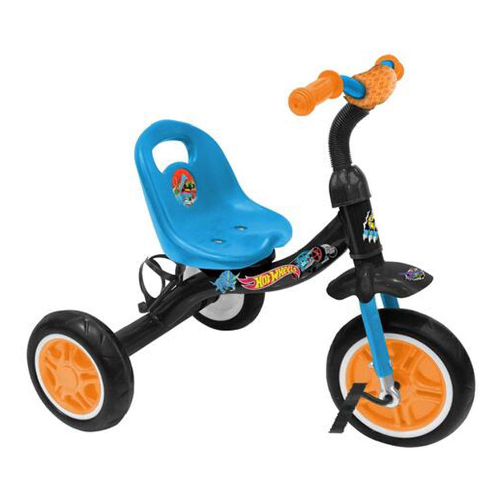 Triciclo Hot Wheels Sonata