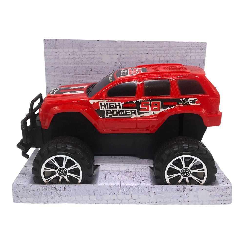 Auto de Fricción Motor Extreme - Surtido