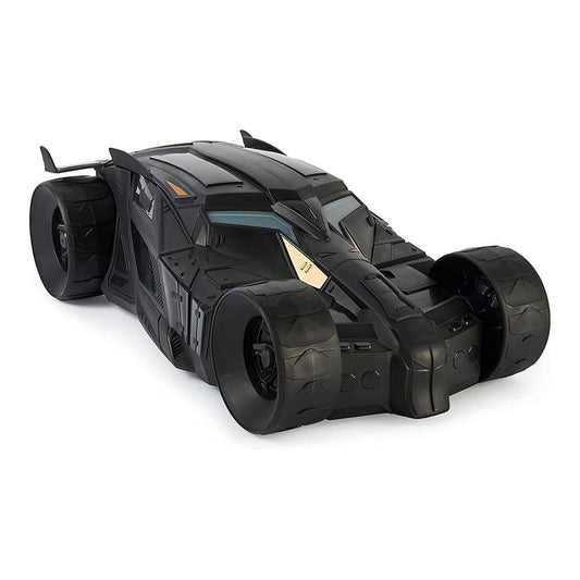 Vehículo Batmobile Batman