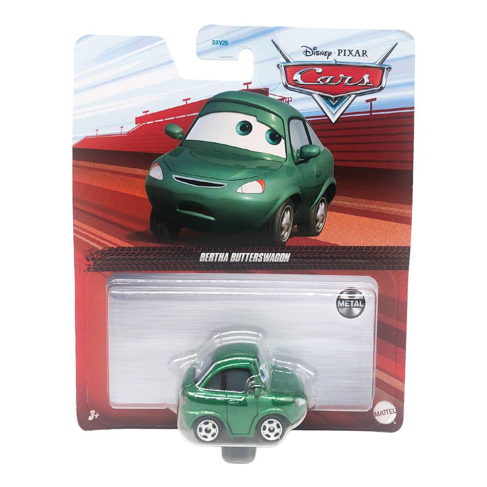 Auto de Carreras Cars - Surtido