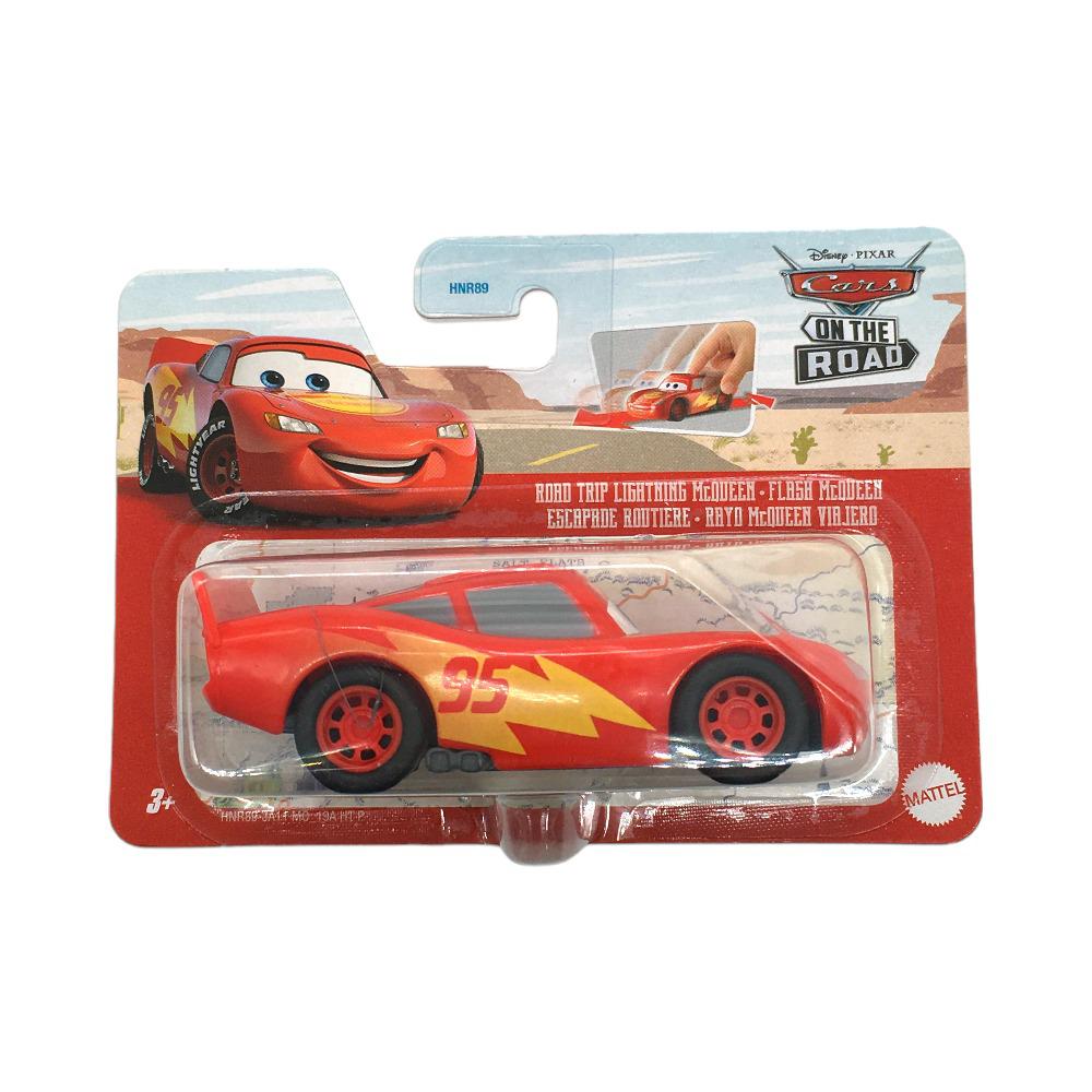 Carro Disney Cars Pixar Surtido