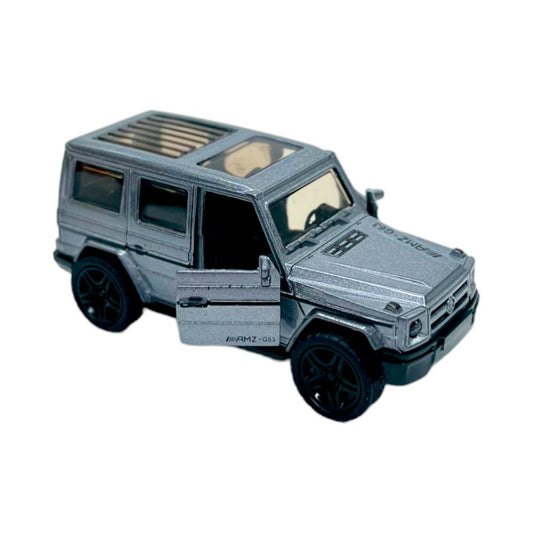 Camioneta de Metal Huada 1.39 Surtido