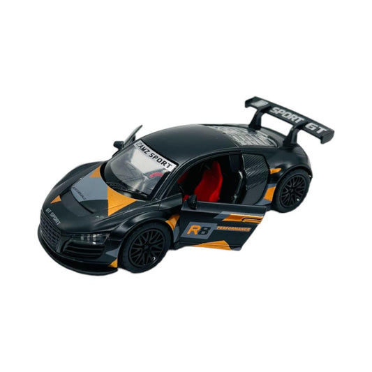 Carro Huada 1.36 Metal Surtido