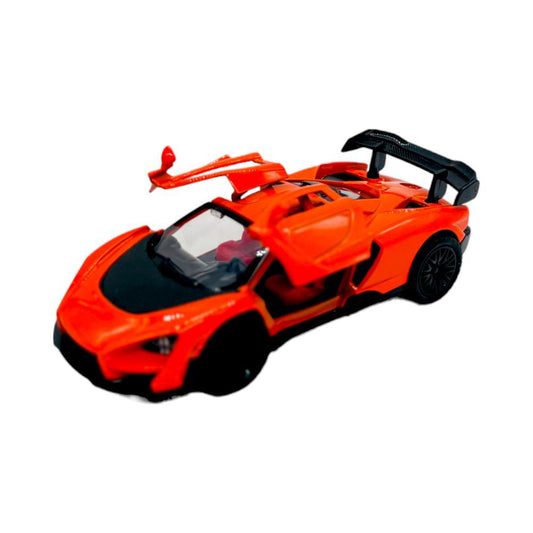 Carro de Metal Huada Surtido