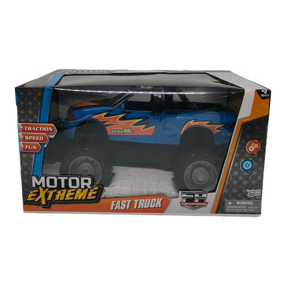 Camioneta Fricción Happy Line 1.18 -Surt