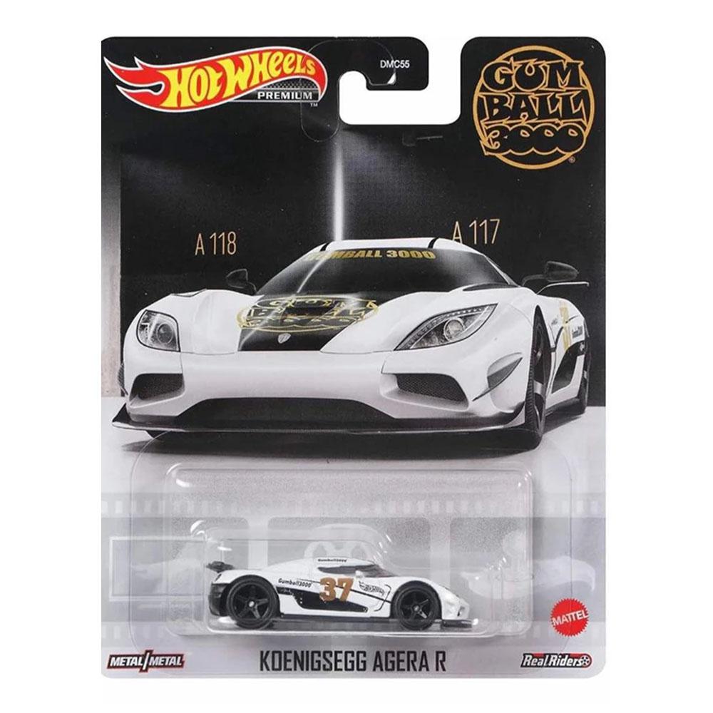 Carros Hot Wheels - Surtido
