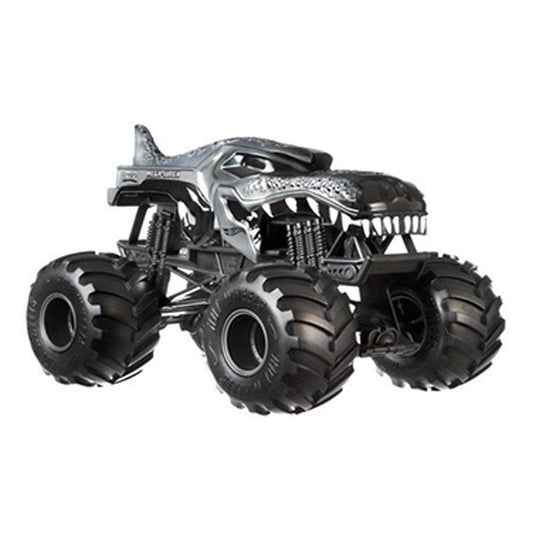 Carro Monster Trucks Hot Wheels 1:64 - Surtido