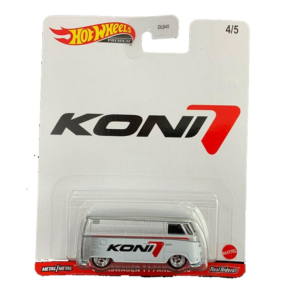 Carro Hot Wheels - Surtido