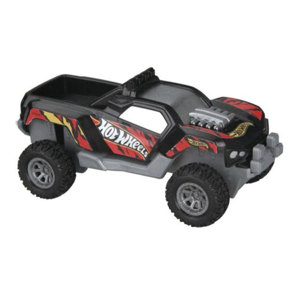 Carro de Fricción Hot Wheels - Surtido