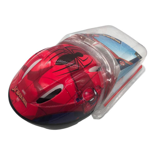 Casco de Protección Spiderman