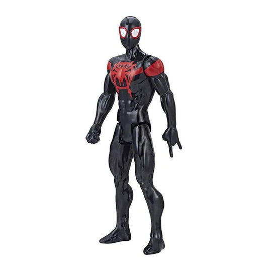 Figura Spiderman Across The Spider-Verse - Surtido
