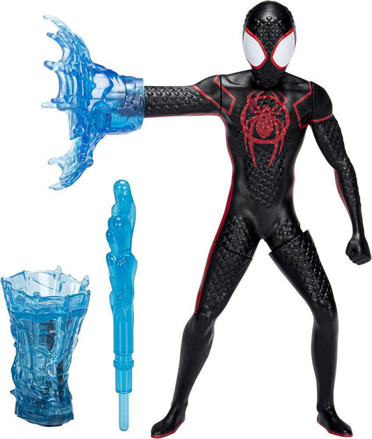 Figura Spiderman Across The Spider-Verse Deluxe 6"