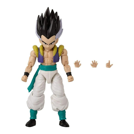 Figura Dragon Ball Z Gotenks 6.5"