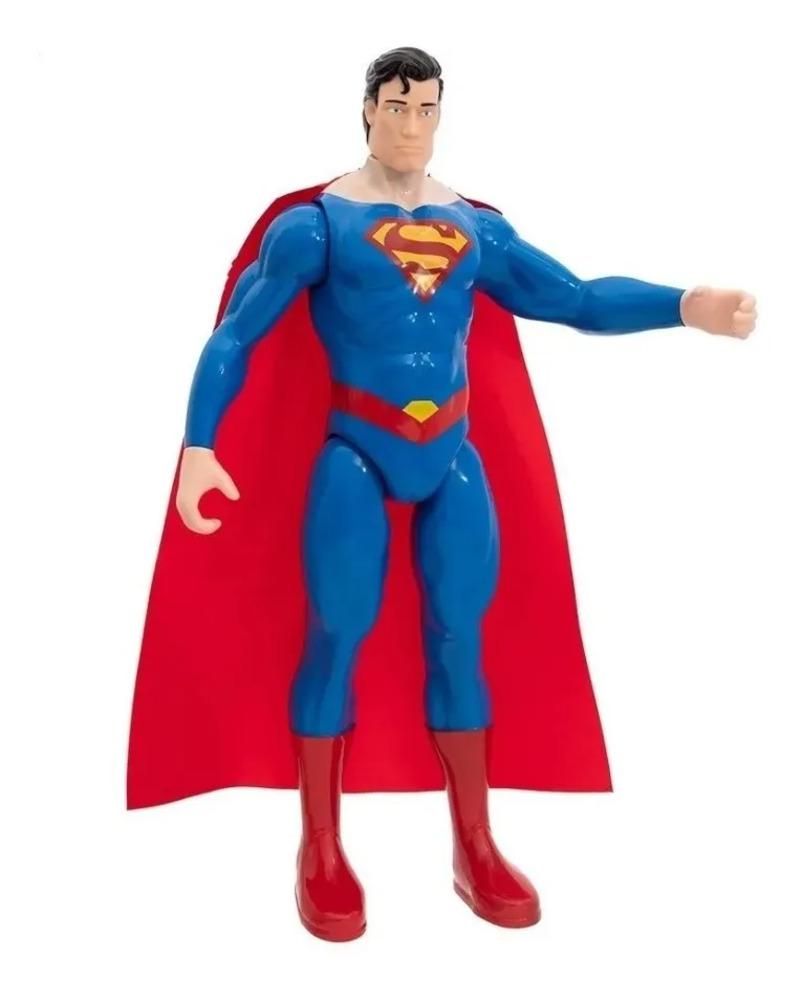 Figura Liga de la Justicia de 18" - Surtido