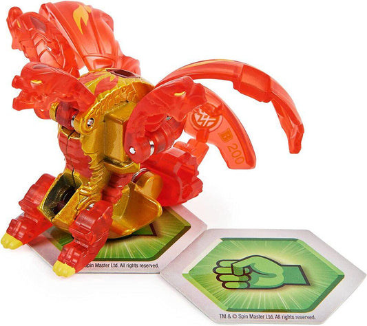Bakugan Evolutions Diecast - Surtido