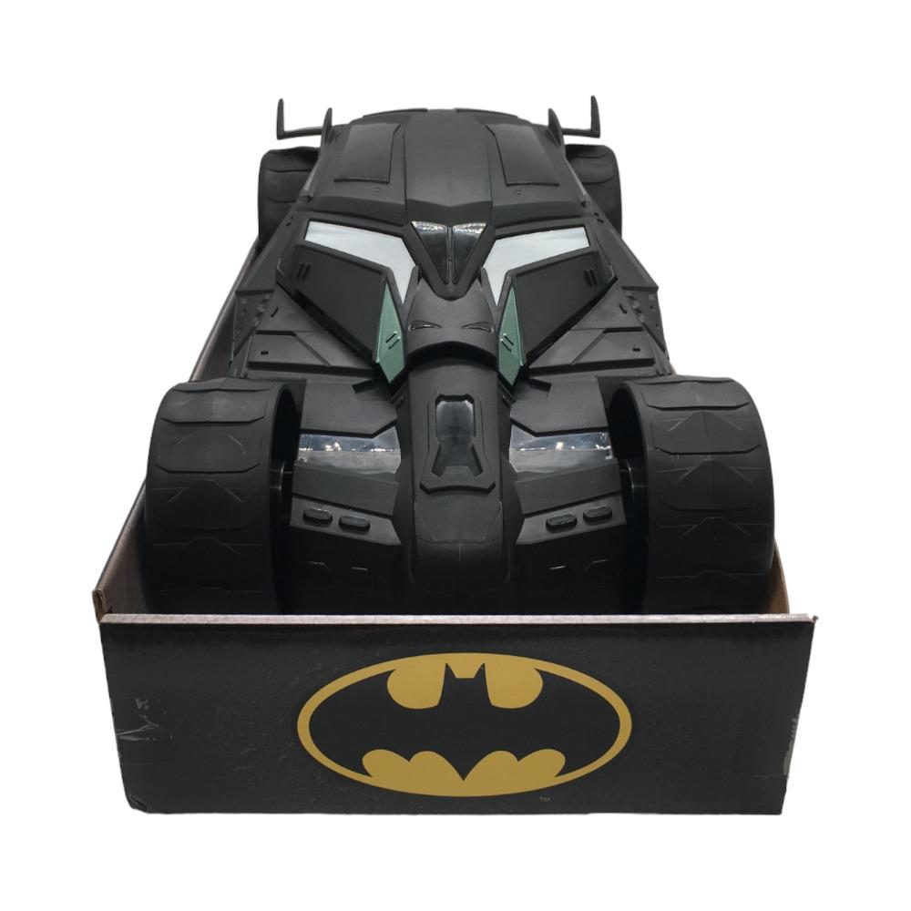 Batimóvil Escala 12"