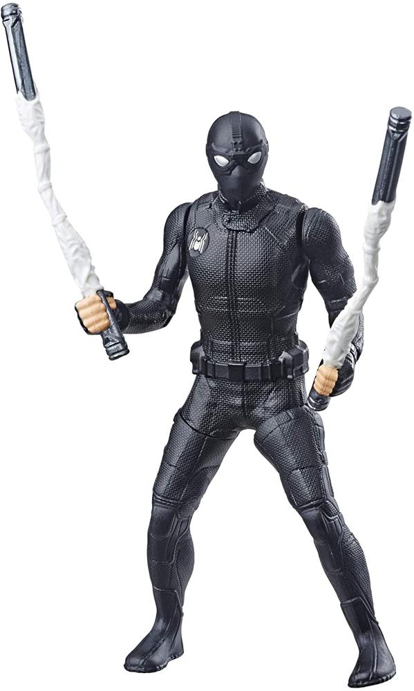 Figura Spiderman Movie de 6" - Surtido
