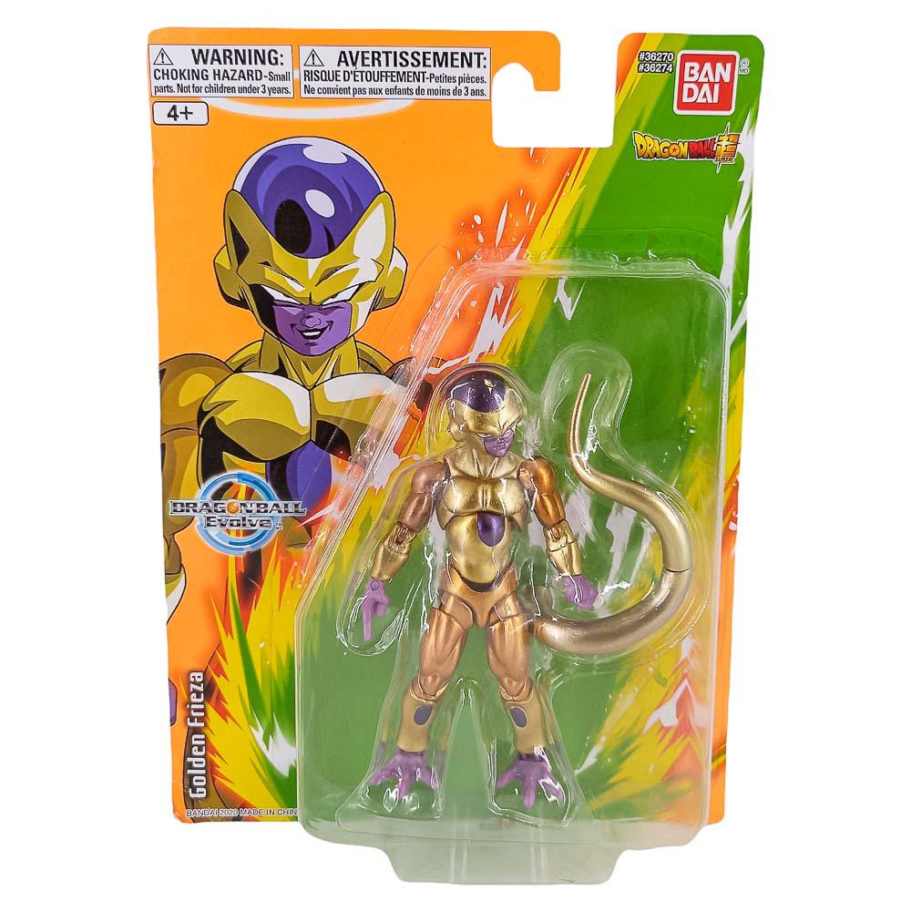 Figuras de Dragon Ball Z 5" - Surtido