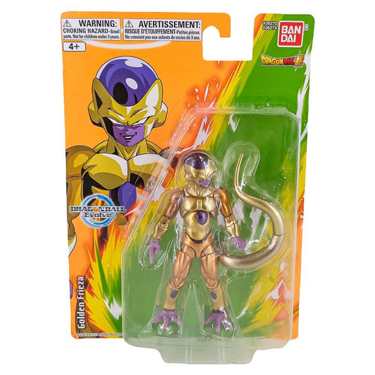 Figuras de Dragon Ball Z 5" - Surtido