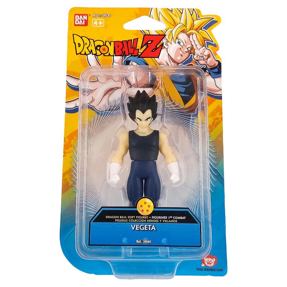 Figuras de Dragon Ball Z 9 cm - Surtido
