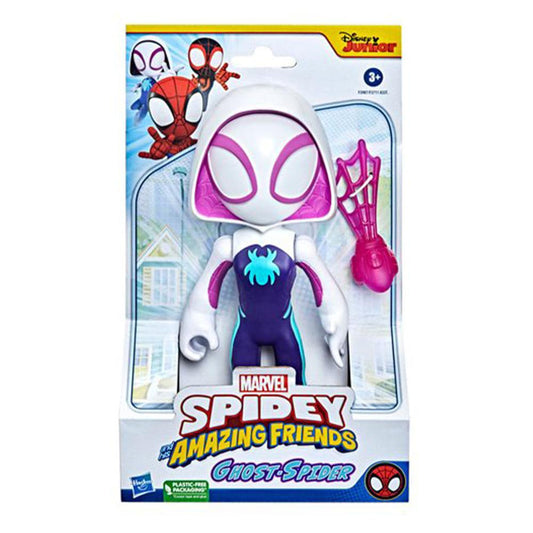 Figura Spidey And Amazing 22.5 cm - Surtido