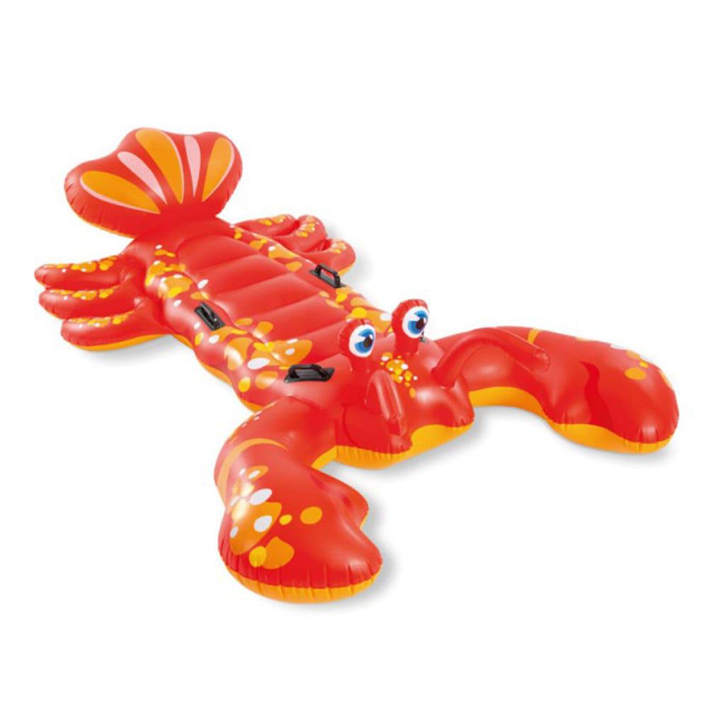 Flotador Inflable Intex Langosta