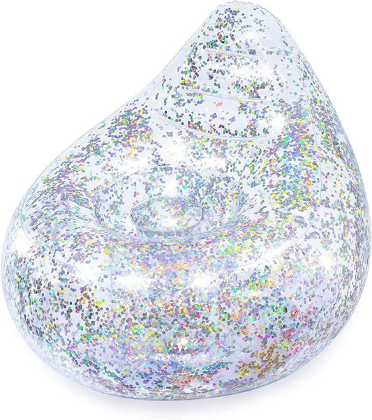 Sillón Inflable Bestway Glitter Dream