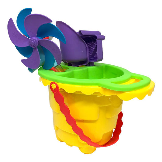 Set de Playa Huada 6 Piezas - Surtido