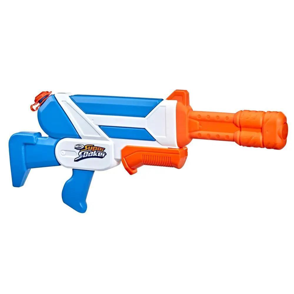 Lanzador de Agua Nerf Super Soaker Twister