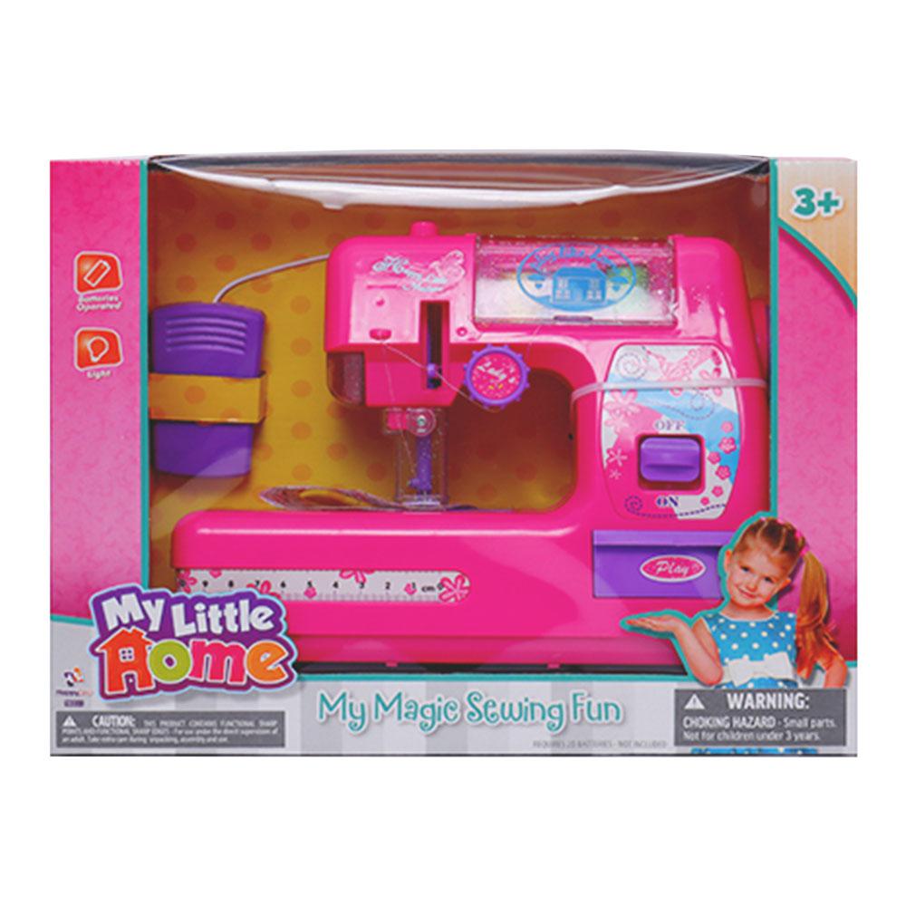 Máquina de Coser My Little Home