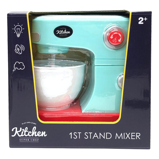 Batidora Infunbebe Con Sonidos