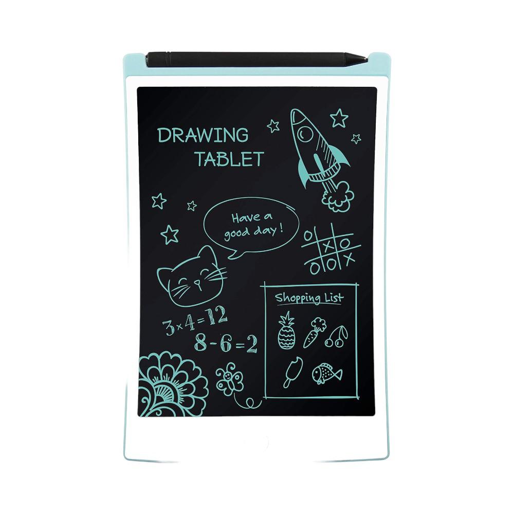 Tableta De Dibujo Buki Sciences Con Pantalla Lcd