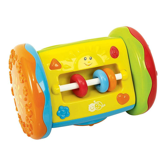 Rueda Giratoria Musical Playgo