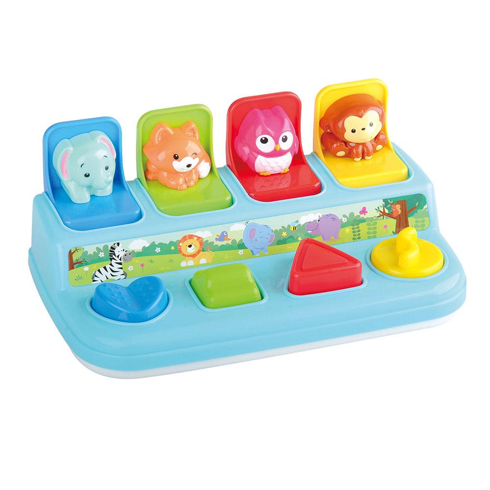 Juego Pop Sorpresa Playgo - Surtido