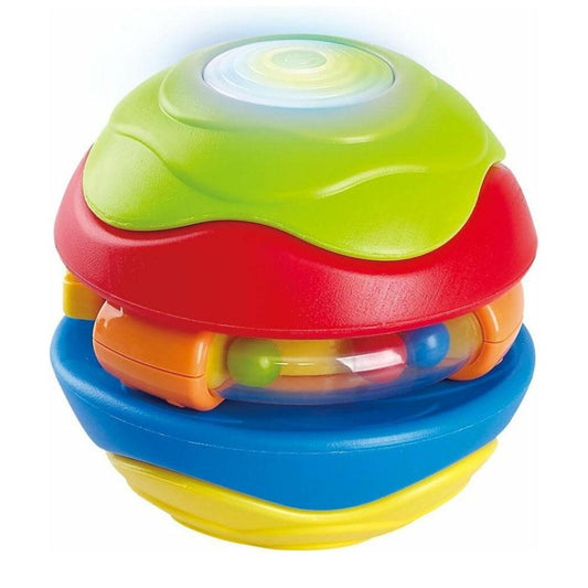 Bola de Actividades Sorpresa Play Go 5 en 1